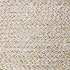 Tapis d'alimentation en jute