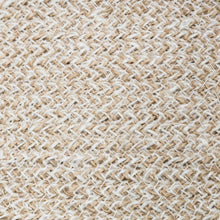 Tapis d'alimentation en jute