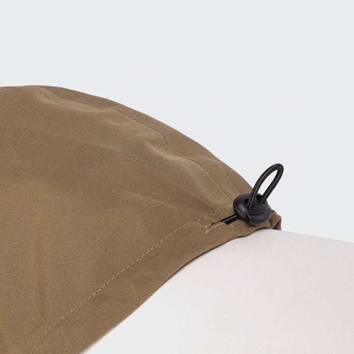 Imperméable pour chien Dublin Sienna 