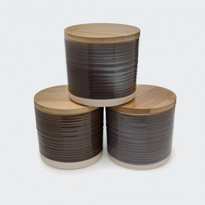 Bocal à friandises Donna Amande 