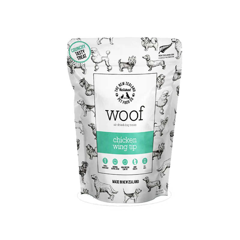 Natural air dried deals dog treats